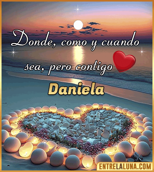 Total Imagen Frases Para Daniela Abzlocal Mx