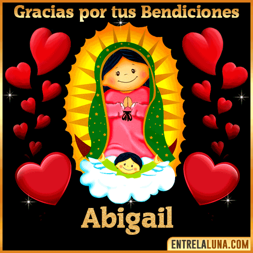 Virgen-de-guadalupe-con-nombre Abigail