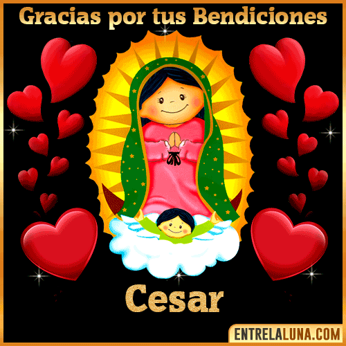 Virgen-de-guadalupe-con-nombre Cesar