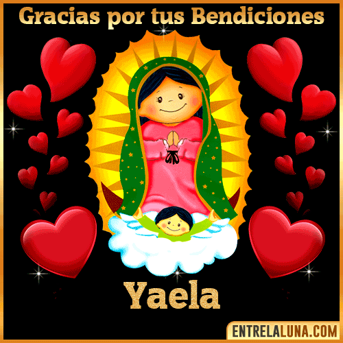 Virgen-de-guadalupe-con-nombre Yaela