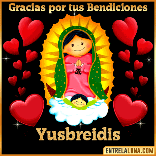 Virgen-de-guadalupe-con-nombre Yusbreidis